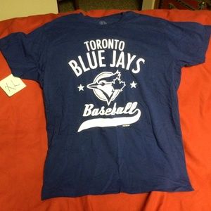 MLB TORONTO BLUEJAYS tshirt